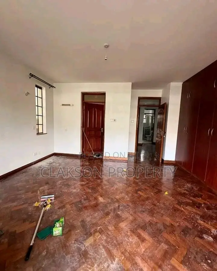 3-Bedroom Apartment in Lavington - Affordable and Comfortable in Lavington