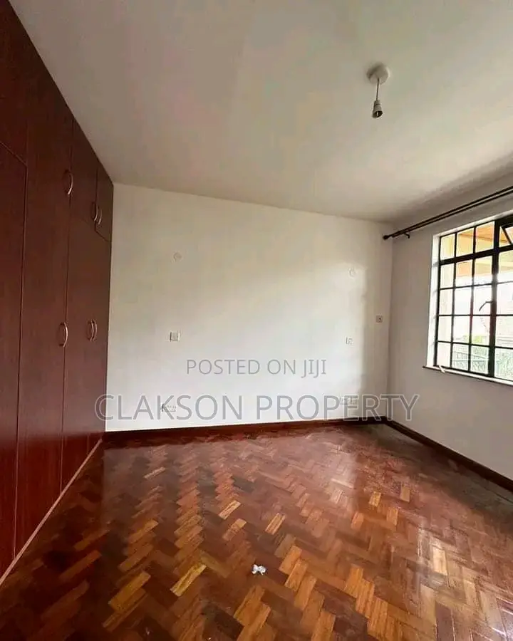3-Bedroom Apartment in Lavington - Affordable and Comfortable in Lavington