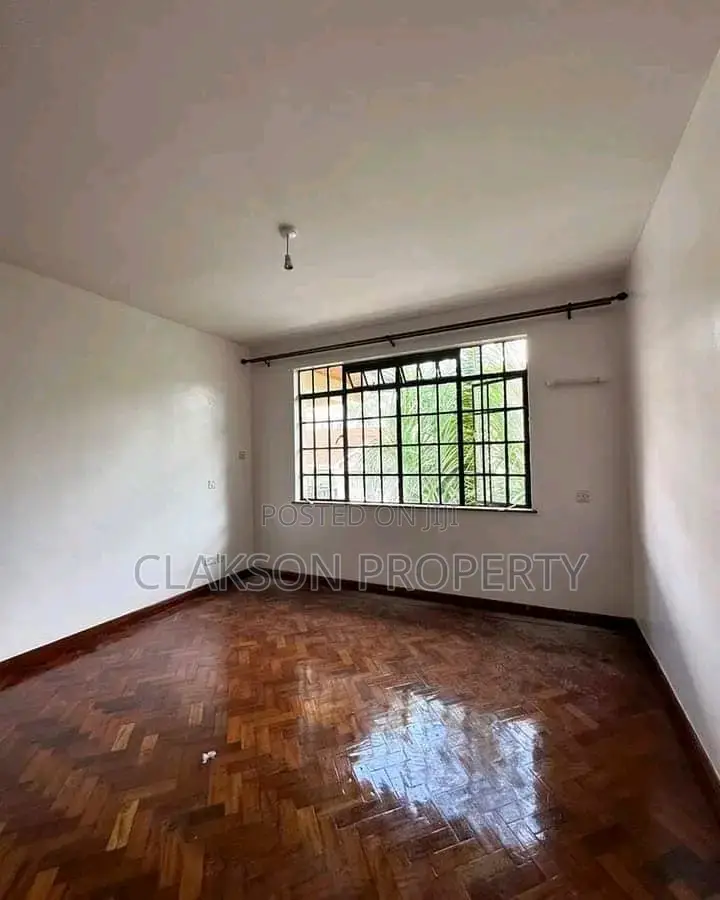 3-Bedroom Apartment in Lavington - Affordable and Comfortable in Lavington