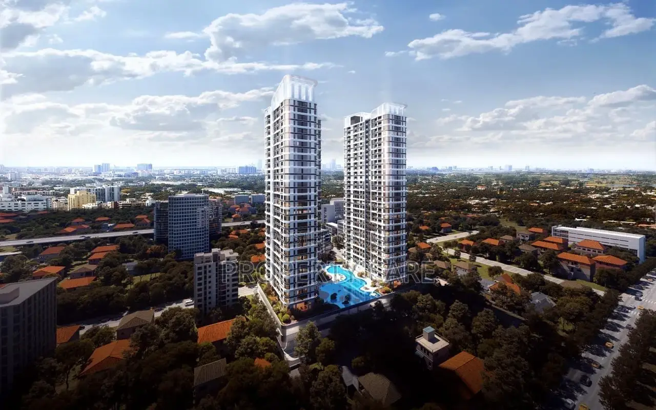 1bdrm Apartment in Westlands for sale in Westlands