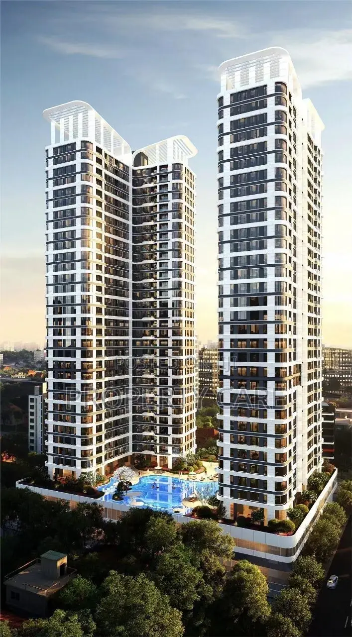 1bdrm Apartment in Westlands for sale in Westlands
