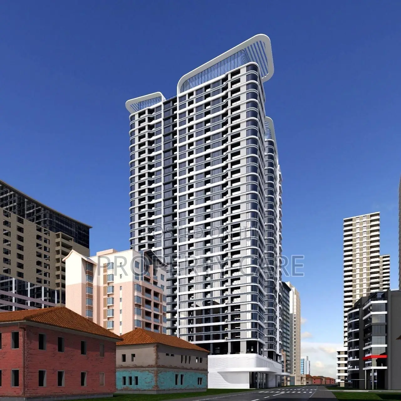 1bdrm Apartment in Westlands for sale in Westlands