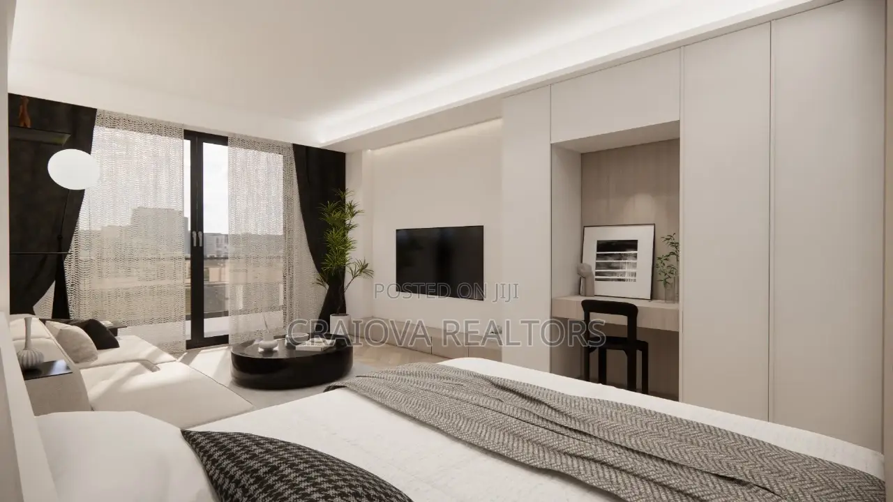 Studio Apartment in Prime Lavington Location in Lavington