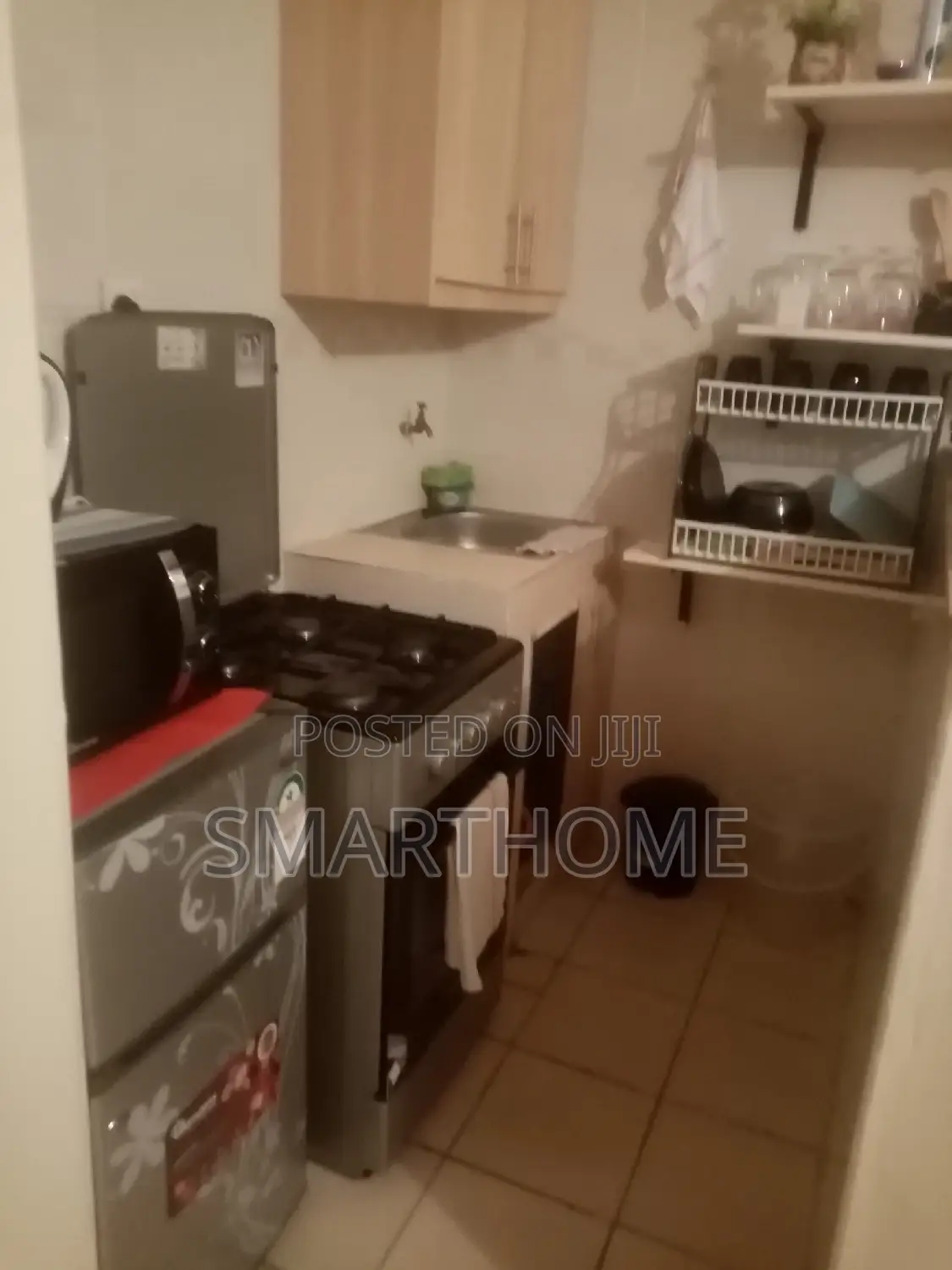 Welcome to South B Airbnb: Your Temporary Haven in South B