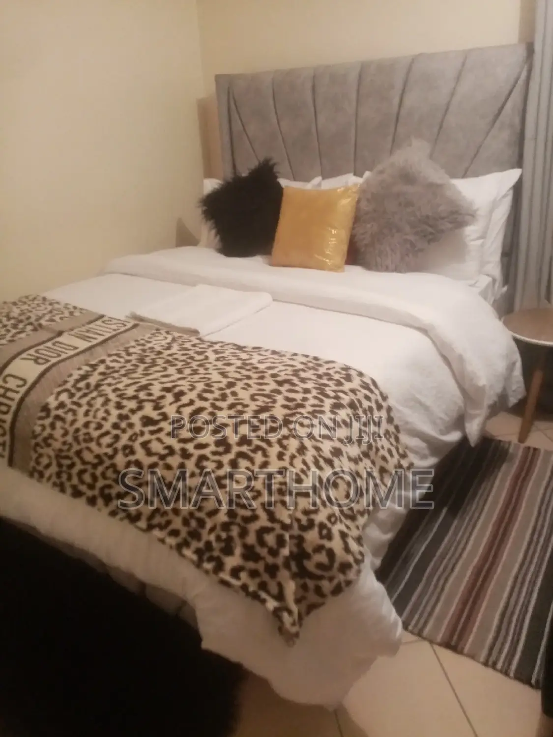 Welcome to South B Airbnb: Your Temporary Haven in South B