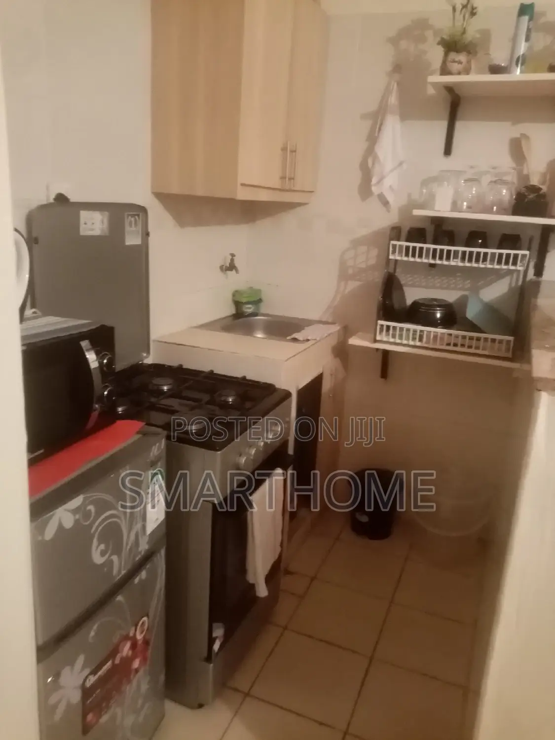 Welcome to South B Airbnb: Your Temporary Haven in South B