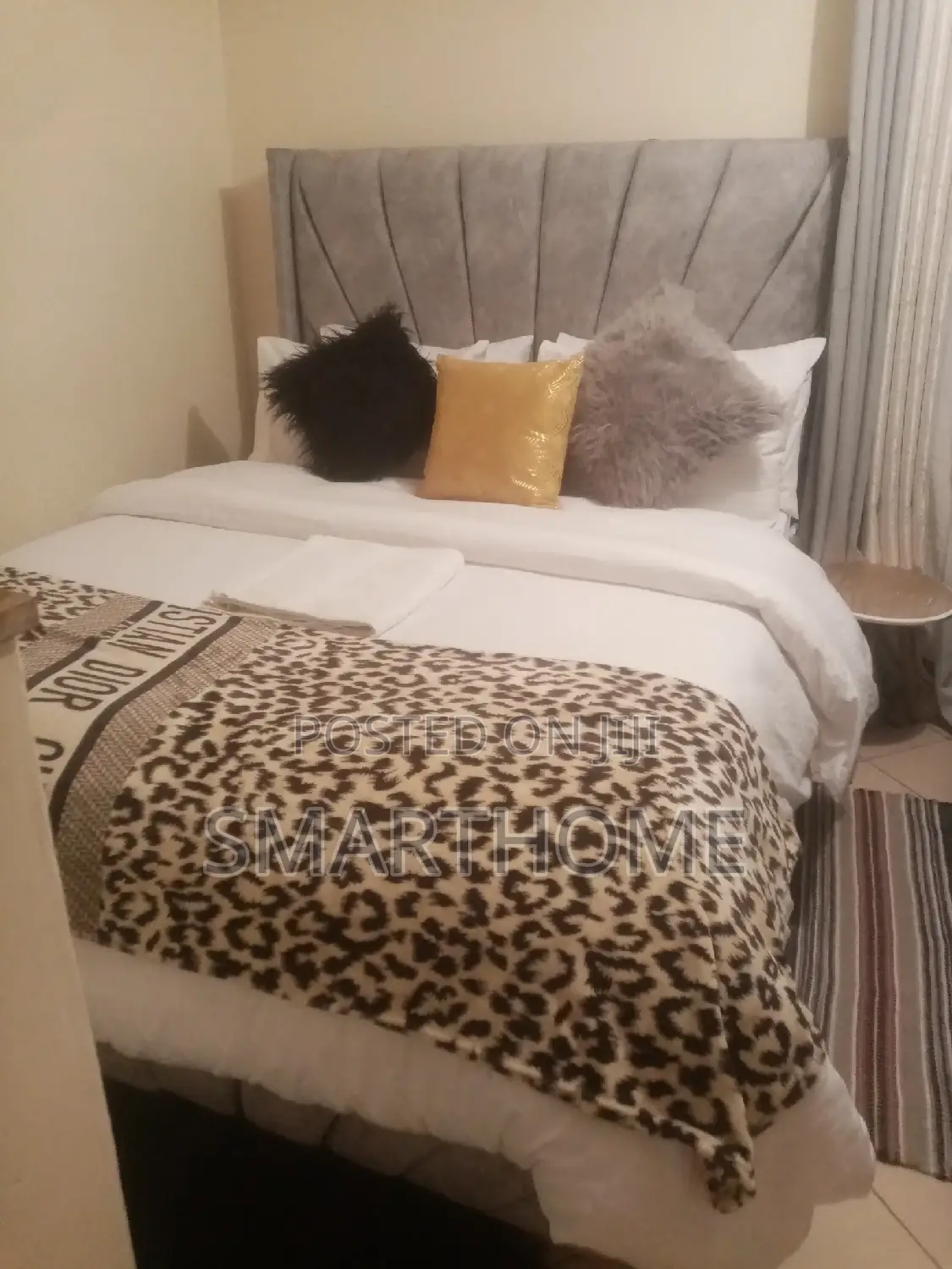 Welcome to South B Airbnb: Your Temporary Haven in South B