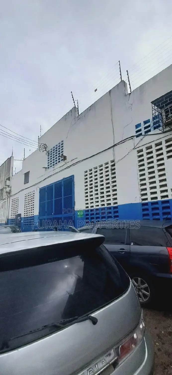 Invest in Mombasa Island Warehouse: Your Business Gateway to Success in Mombasa CBD