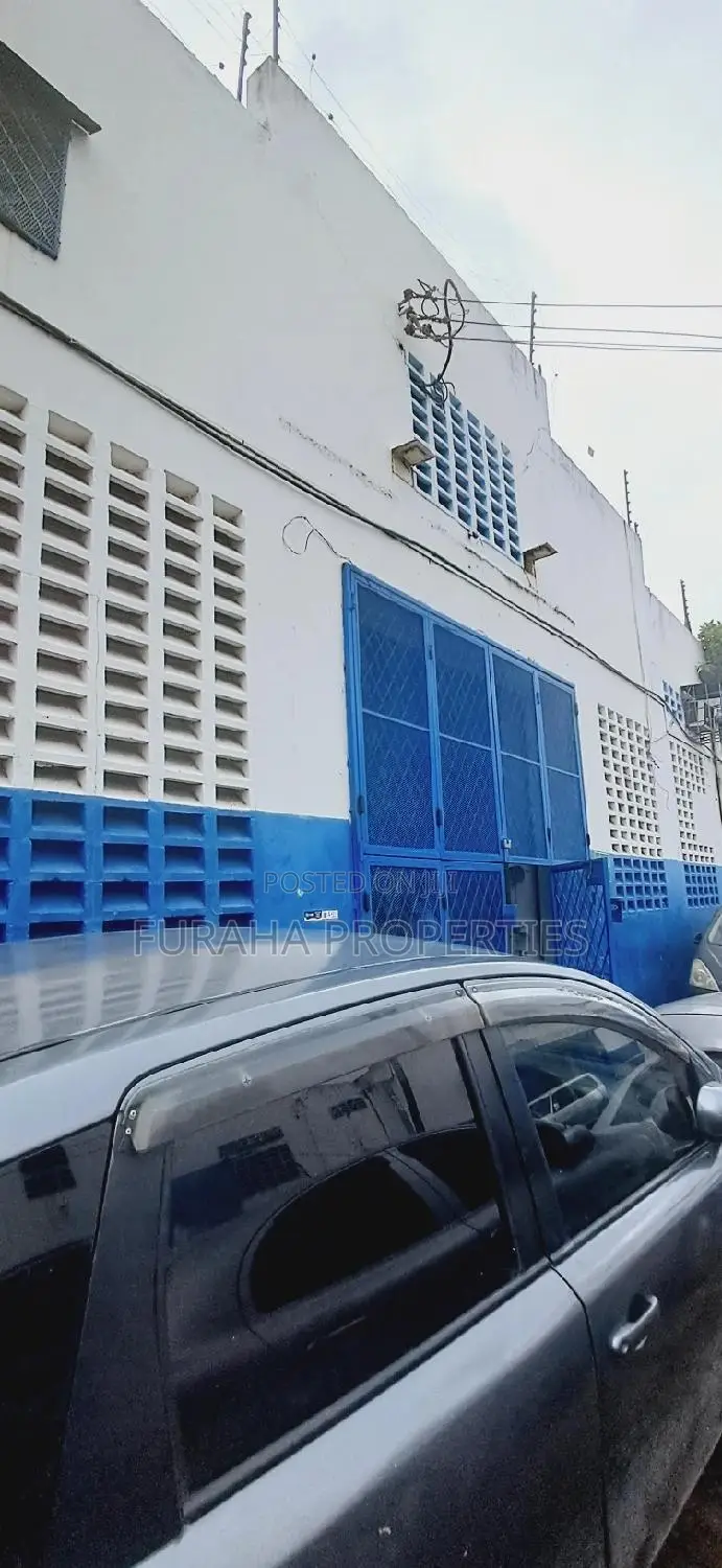 Invest in Mombasa Island Warehouse: Your Business Gateway to Success in Mombasa CBD
