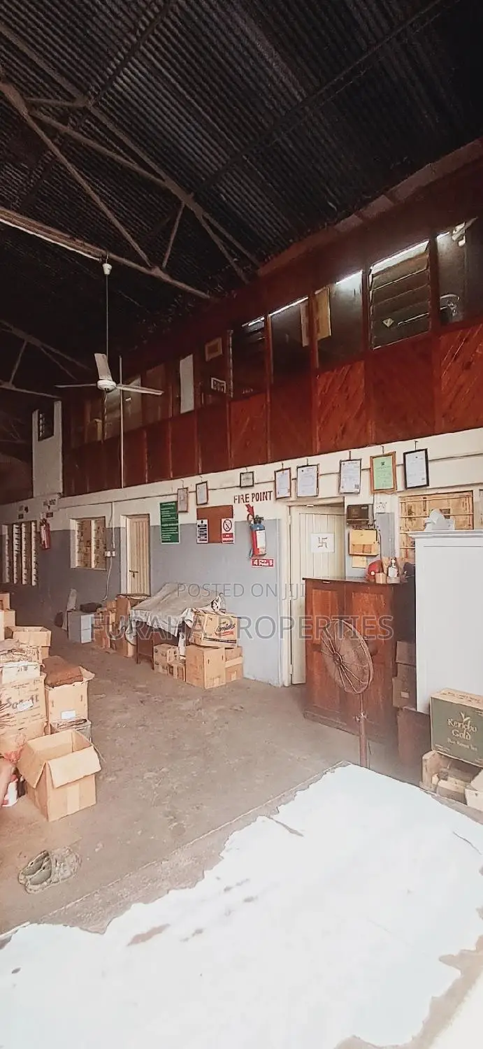 Invest in Mombasa Island Warehouse: Your Business Gateway to Success in Mombasa CBD