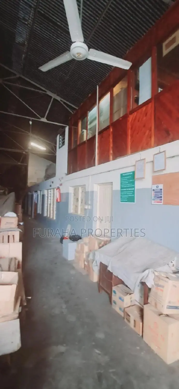 Invest in Mombasa Island Warehouse: Your Business Gateway to Success in Mombasa CBD