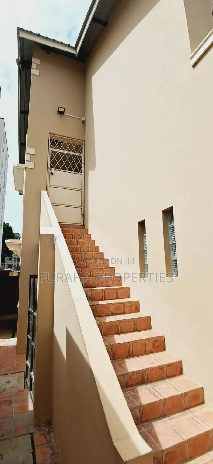 Bamburi 3-Bedroom Block of Flats - Sale Pending in Bamburi