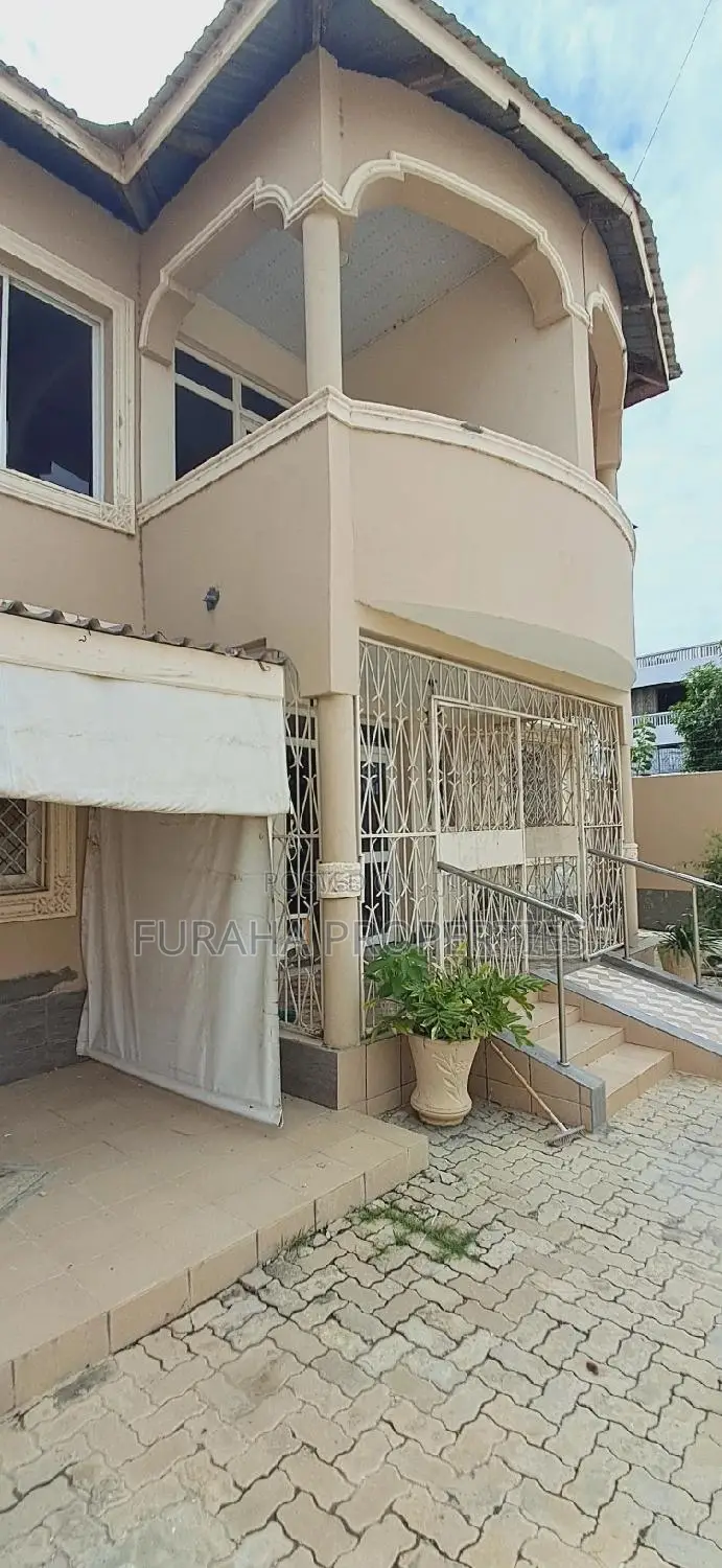 Bamburi 3-Bedroom Block of Flats - Sale Pending in Bamburi