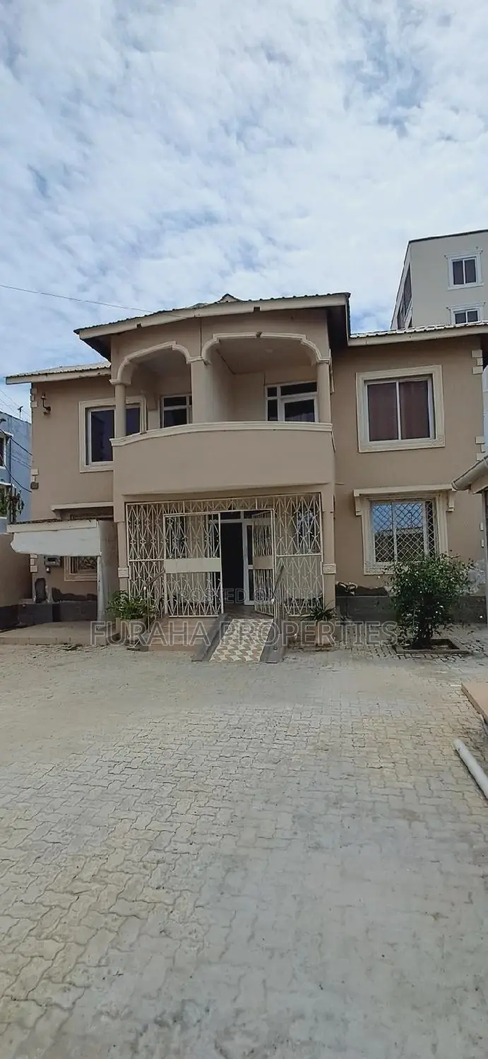 Bamburi 3-Bedroom Block of Flats - Sale Pending in Bamburi