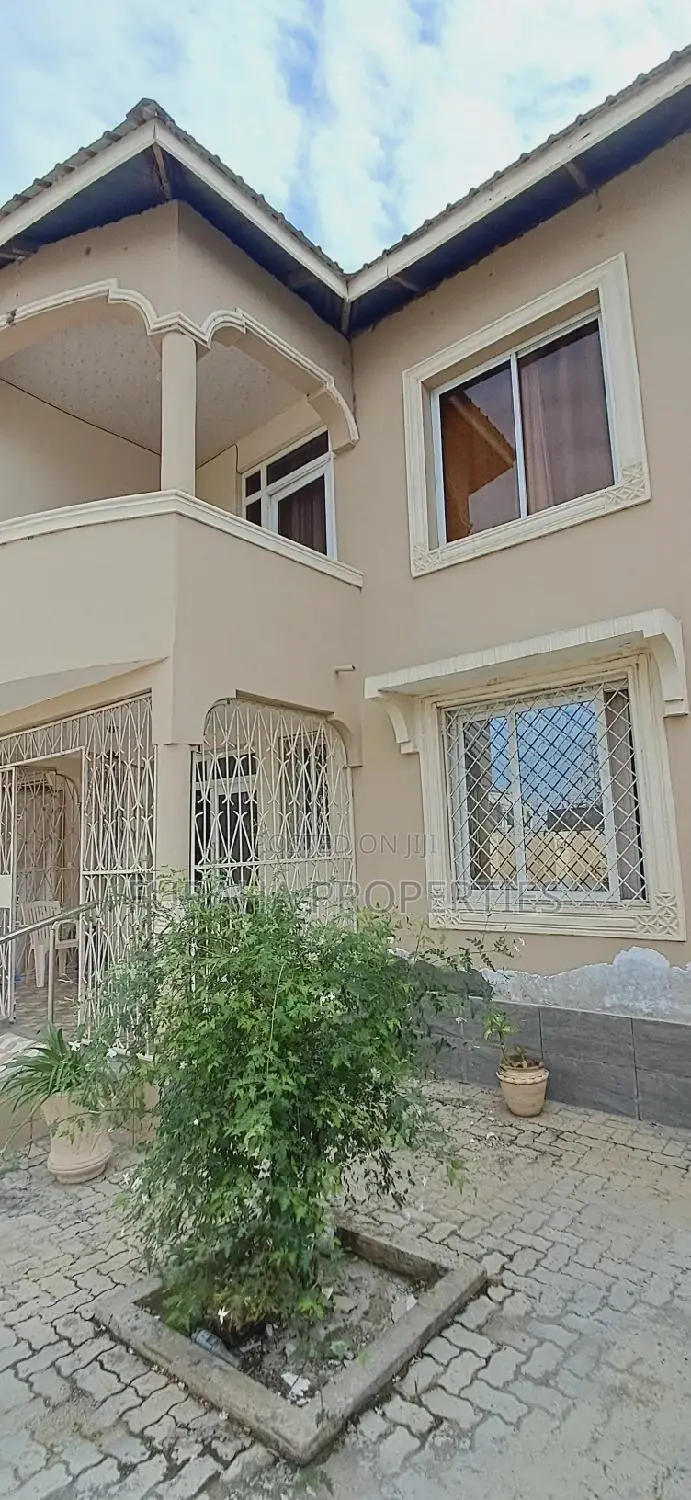 Bamburi 3-Bedroom Block of Flats - Sale Pending in Bamburi