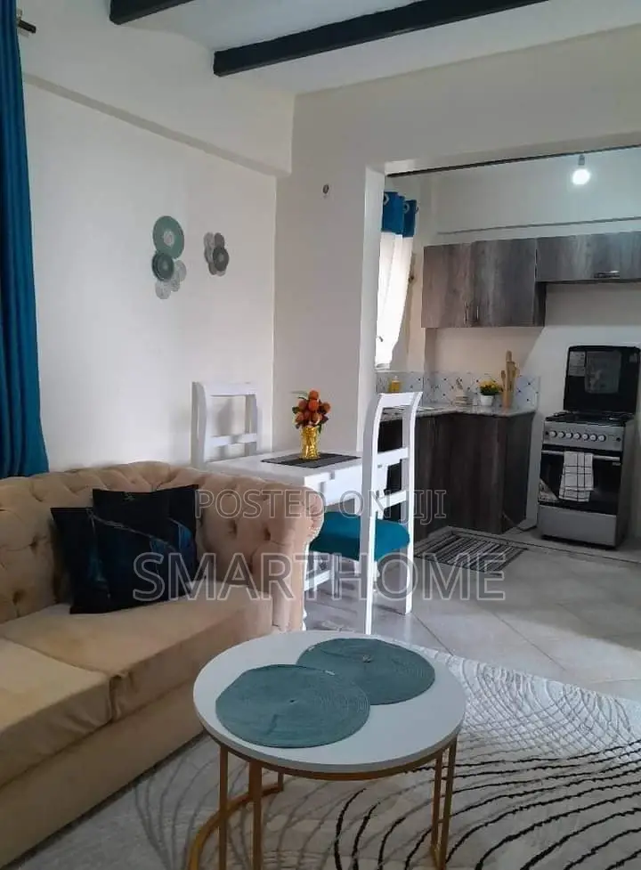 South B Special One-Bedroom ABnb Deal in South B