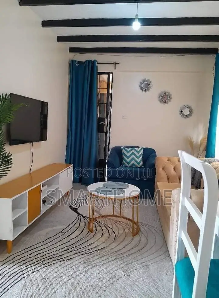South B Special One-Bedroom ABnb Deal in South B