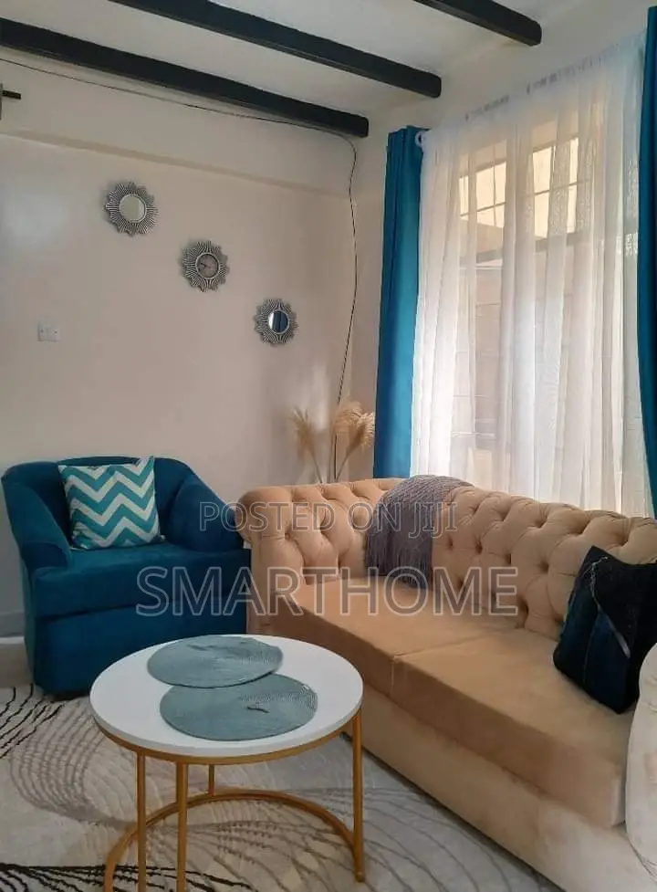 South B Special One-Bedroom ABnb Deal in South B