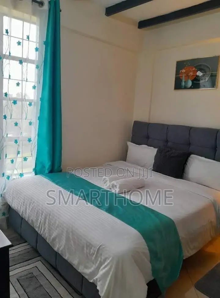 South B Special One-Bedroom ABnb Deal in South B