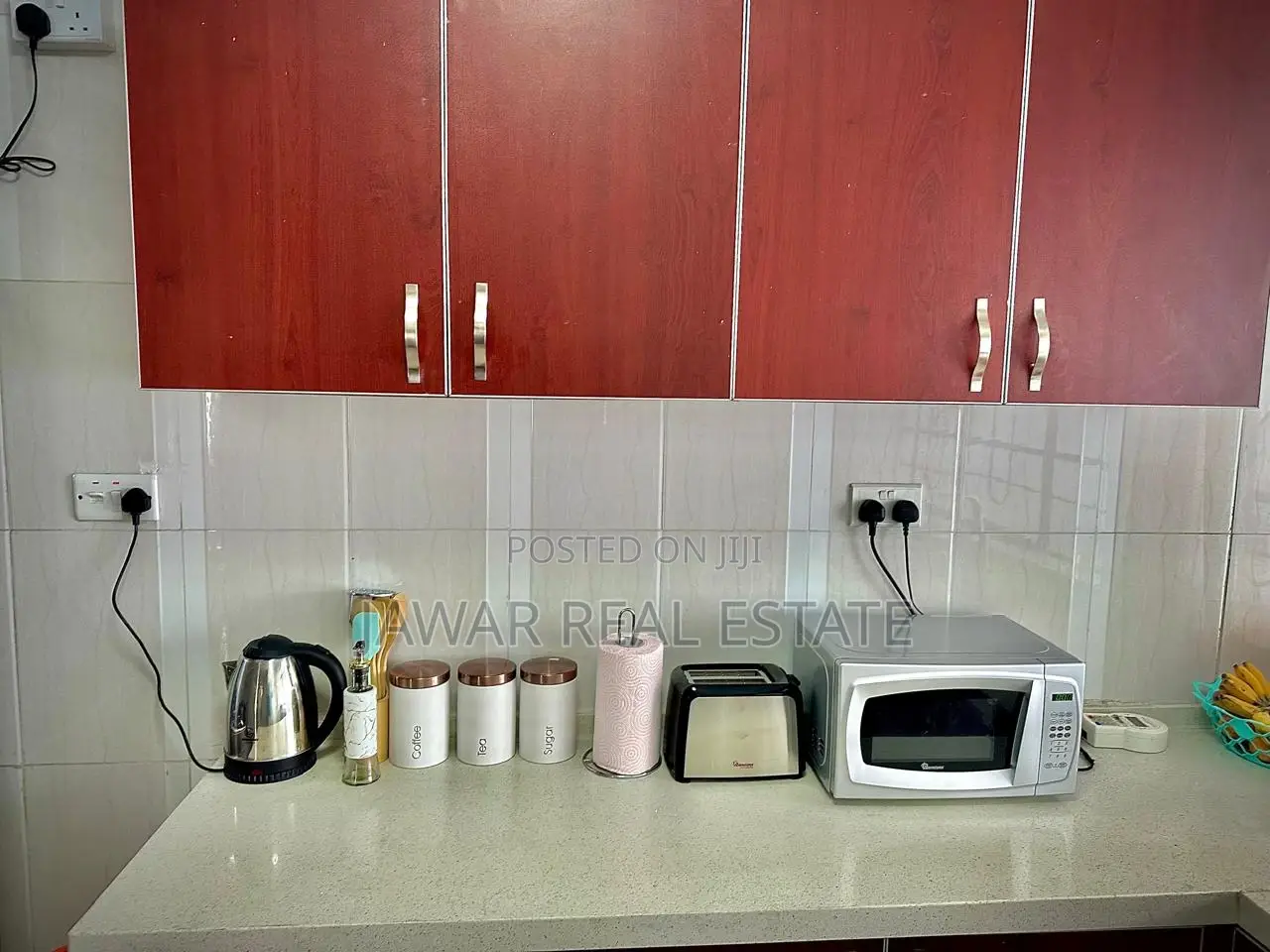 Modern 3-Bedroom Apartment in Kilimani's Kindaruma Road - Available for Rent in Kilimani