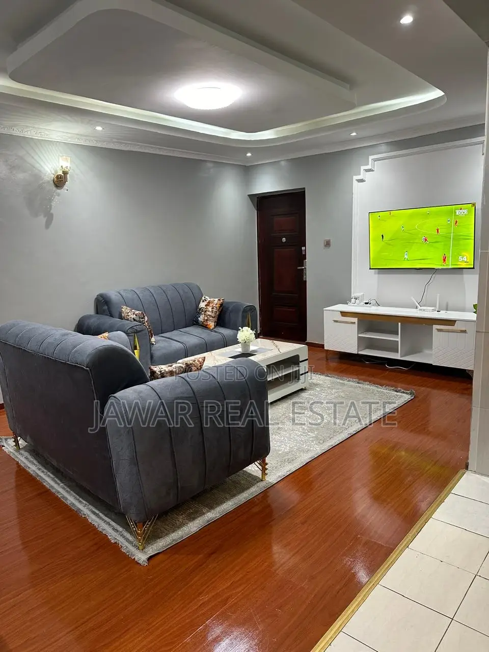Modern 3-Bedroom Apartment in Kilimani's Kindaruma Road - Available for Rent in Kilimani