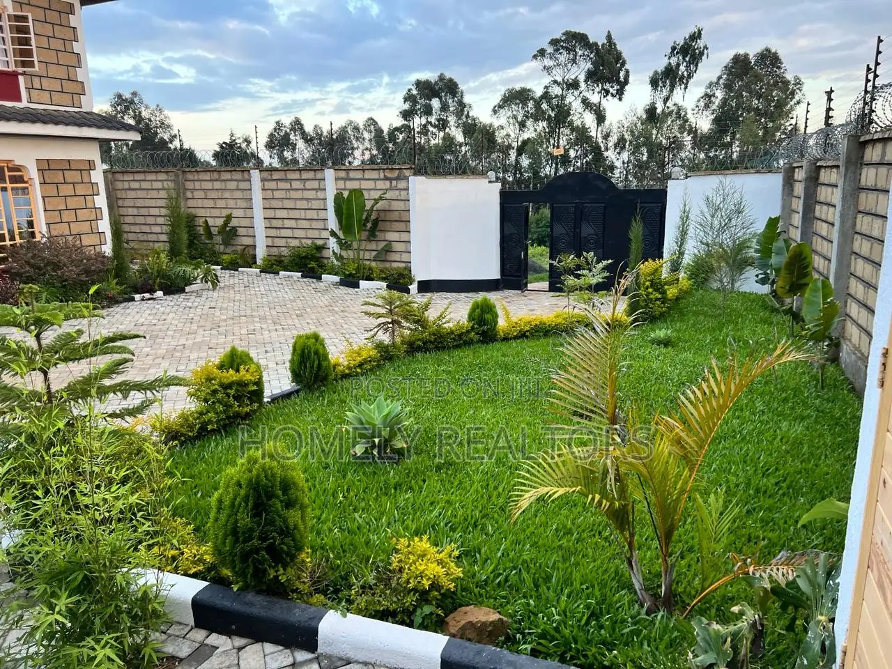 Spacious 5 Bedroom Maisonette in Limuru Town for Sale in Limuru CBD