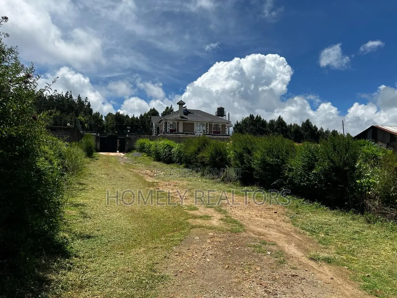 Spacious 5 Bedroom Maisonette in Limuru Town for Sale in Limuru CBD