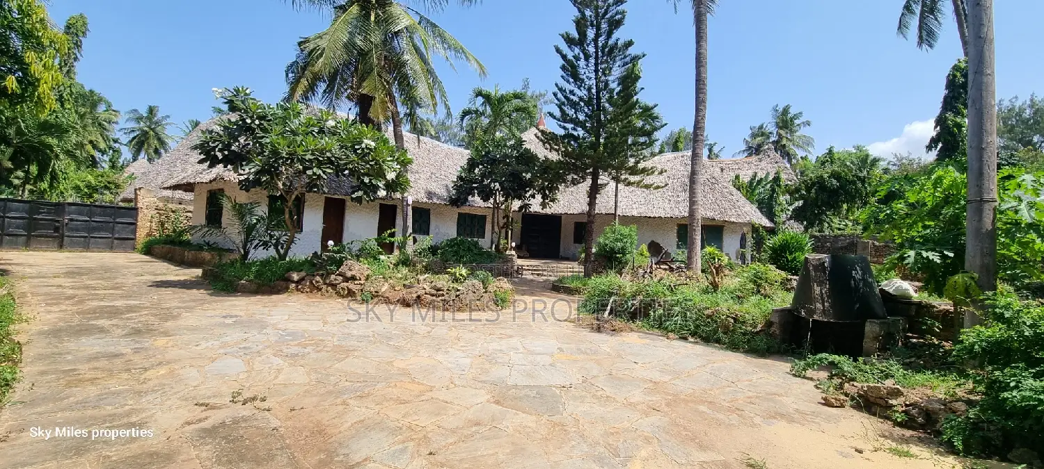 3-Bedroom Villa in Exclusive La-Marina, Mtwapa on Sale in Mtwapa