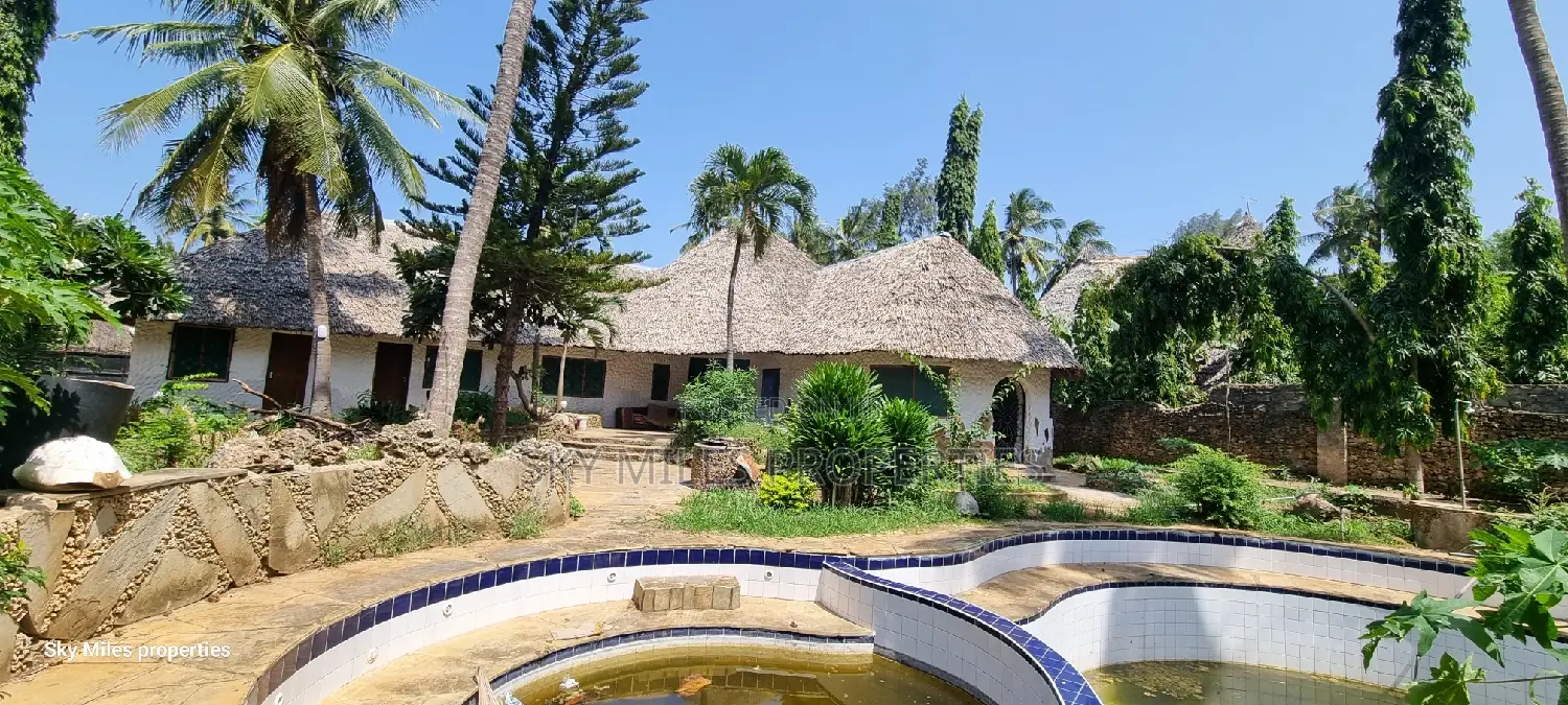 3-Bedroom Villa in Exclusive La-Marina, Mtwapa on Sale in Mtwapa