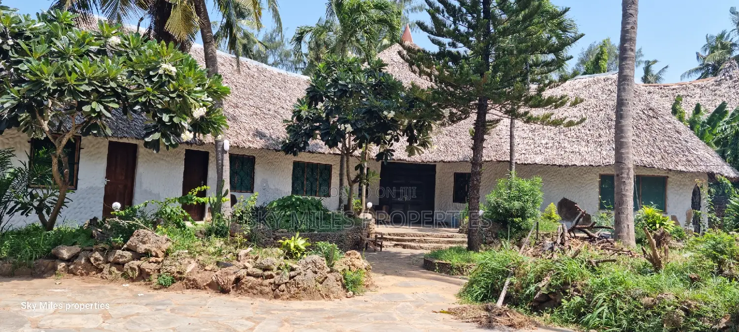 3-Bedroom Villa in Exclusive La-Marina, Mtwapa on Sale in Mtwapa