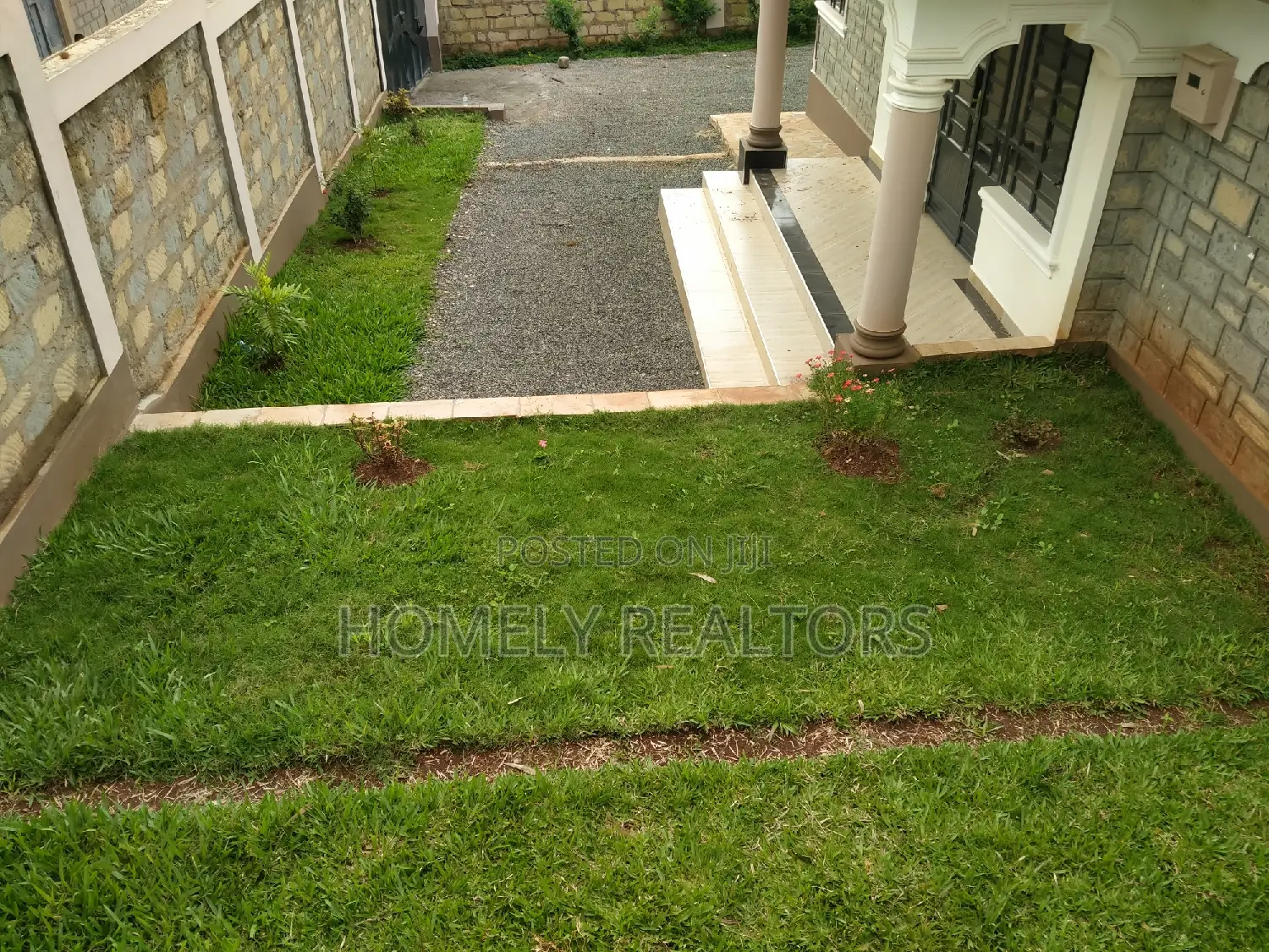 3-Bedroom Bungalow in Ngong, Matasia - Immediate Sale in Matasia