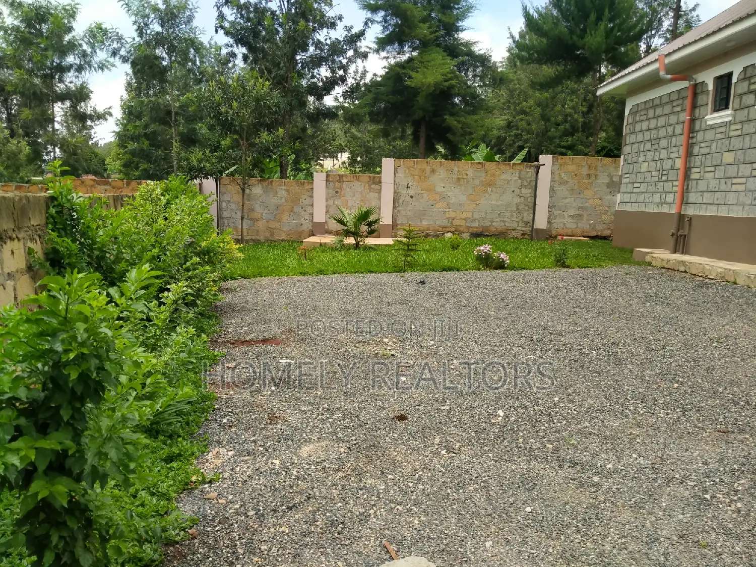 3-Bedroom Bungalow in Ngong, Matasia - Immediate Sale in Matasia
