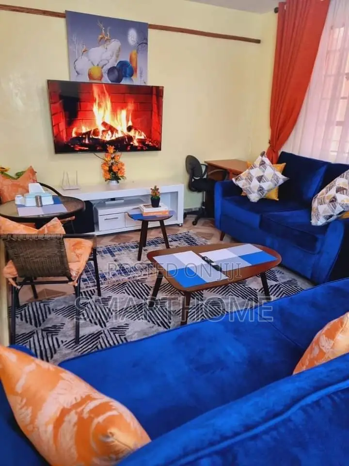 Queen Airbnb: South B Sanasana's Best Kept Secret in South B