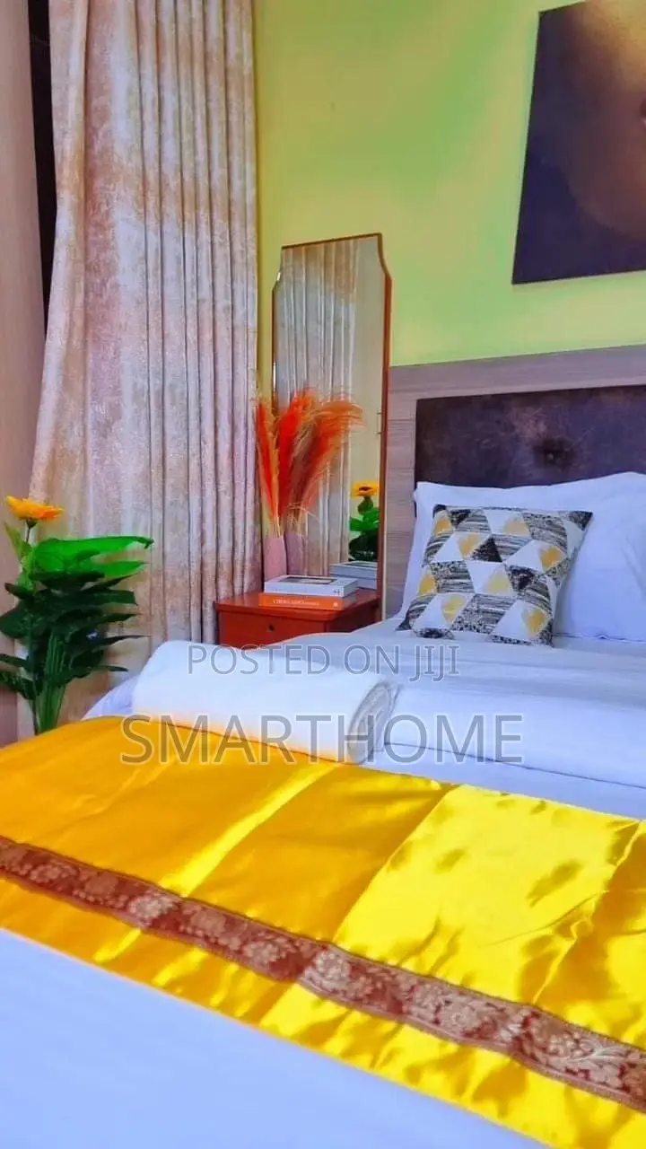 Queen Airbnb: South B Sanasana's Best Kept Secret in South B