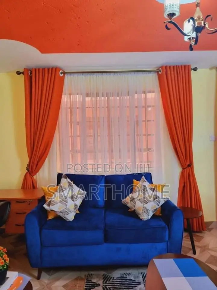 Queen Airbnb: South B Sanasana's Best Kept Secret in South B