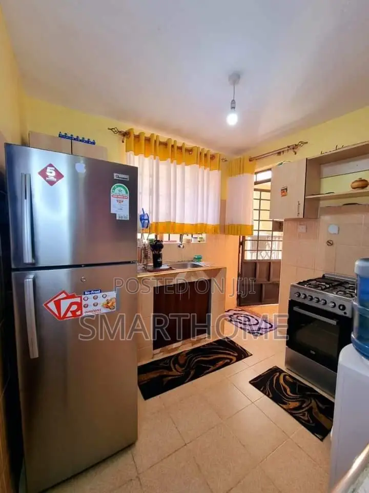 Queen Airbnb: South B Sanasana's Best Kept Secret in South B