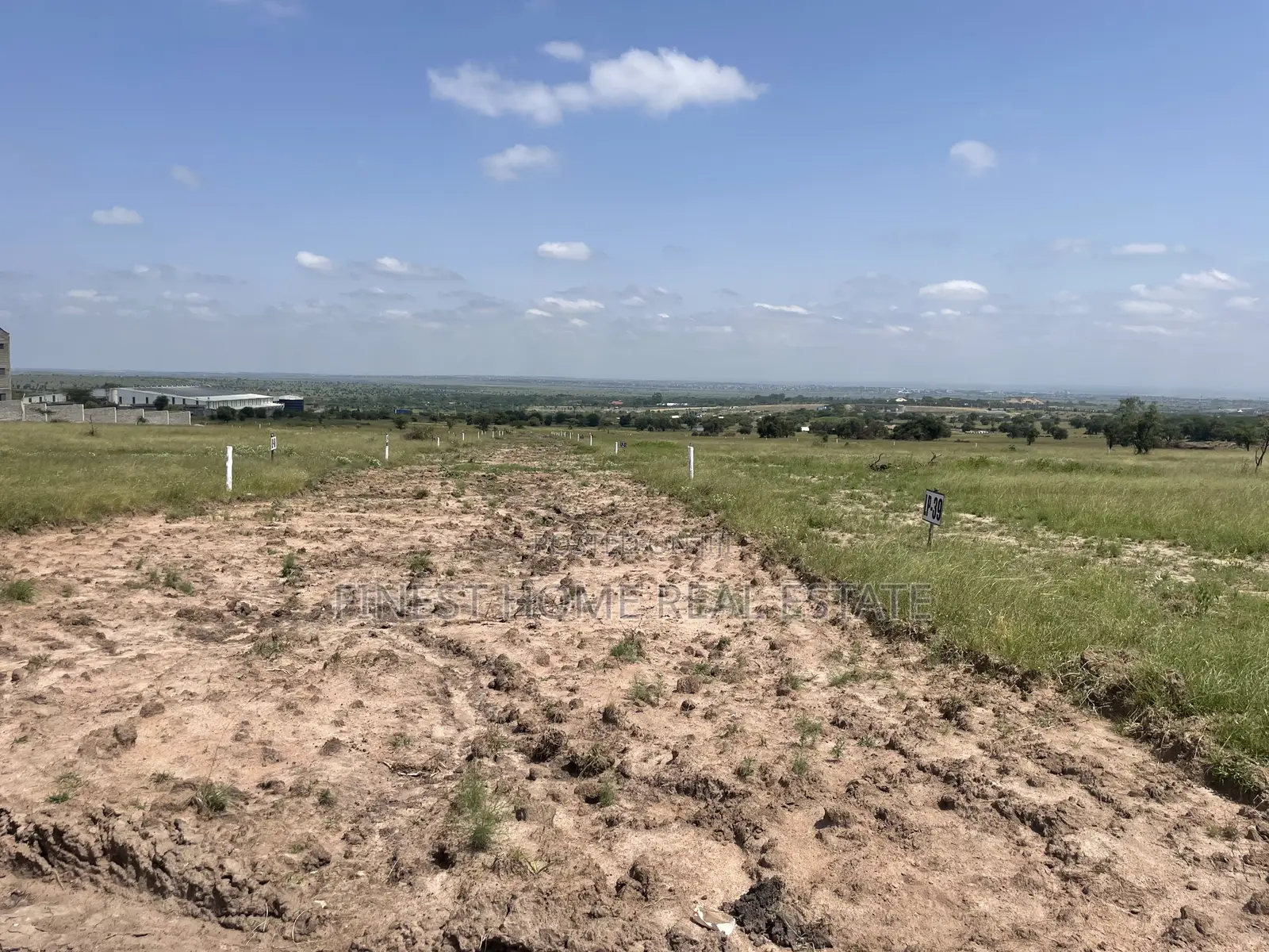 Lukenya Plains: The Best Opportunity for Land Investment in Athi River