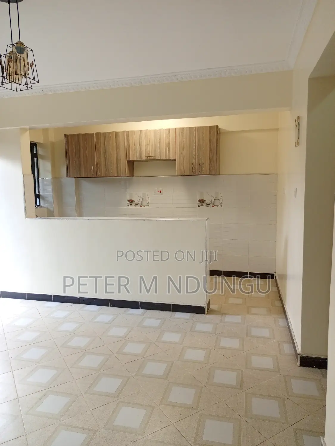 1-Bedroom Apartment to Rent in Kahawa Wendani in Kahawa Wendani