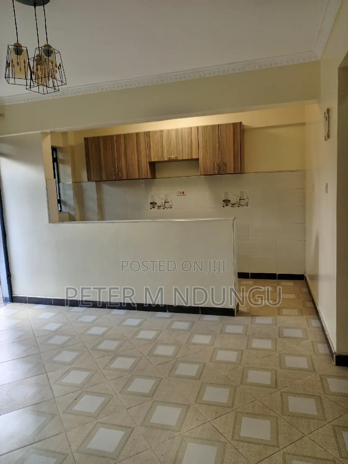 1-Bedroom Apartment to Rent in Kahawa Wendani in Kahawa Wendani