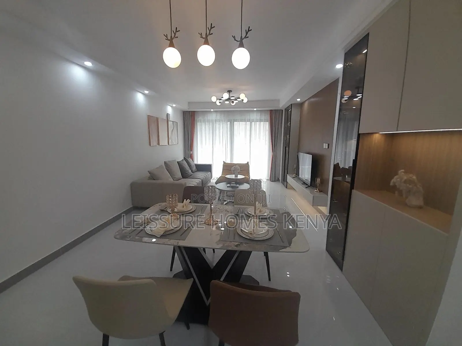 Selling: 2-Bedroom Apartment in Kileleshwa - View Now in Kileleshwa