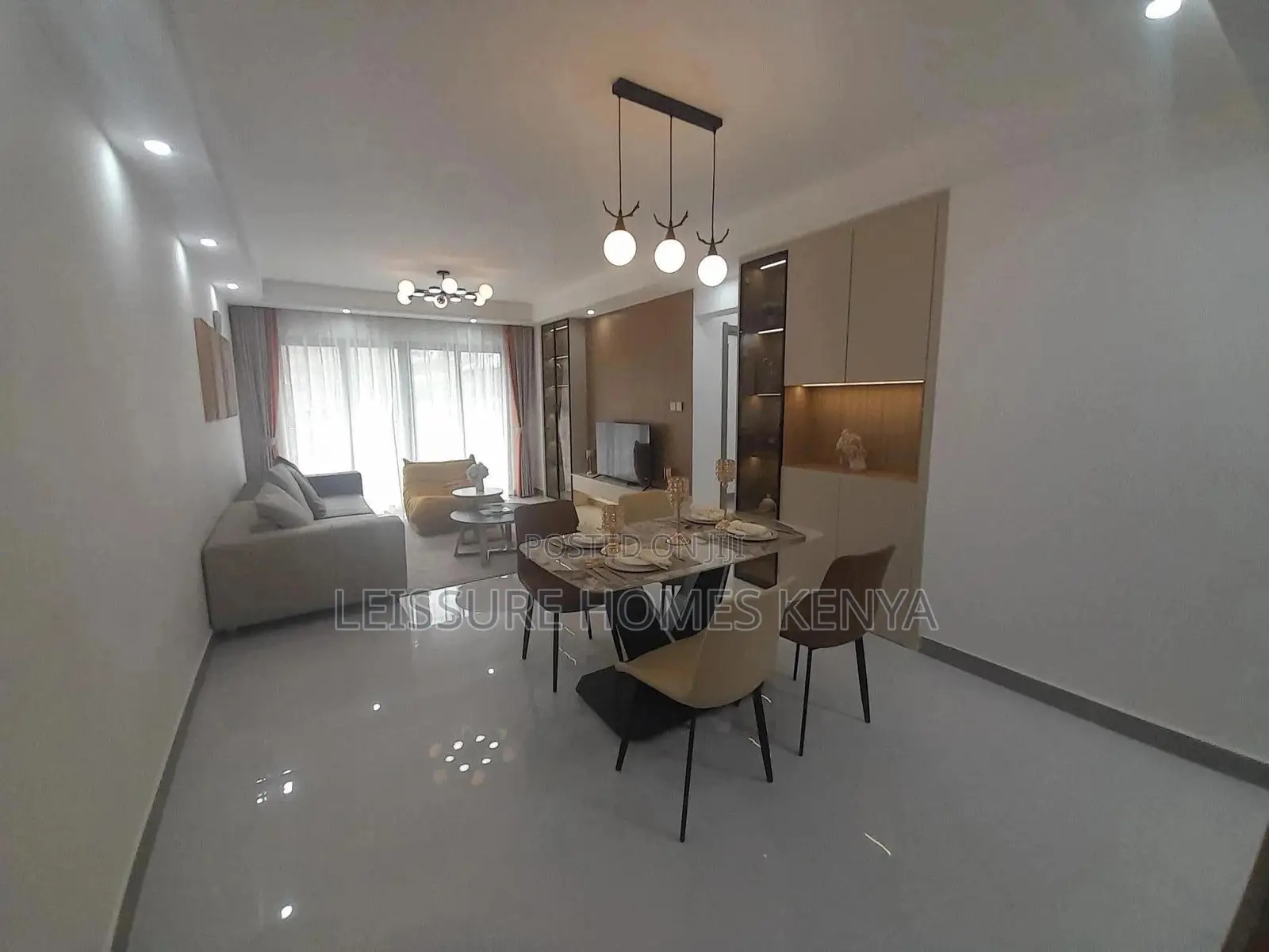Selling: 2-Bedroom Apartment in Kileleshwa - View Now in Kileleshwa
