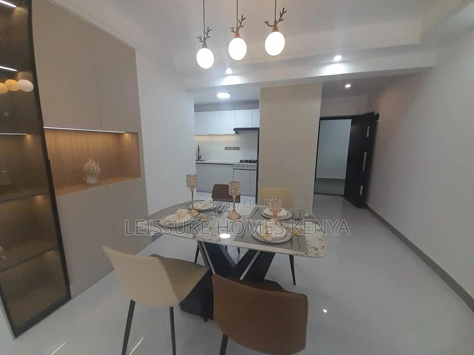 Selling: 2-Bedroom Apartment in Kileleshwa - View Now in Kileleshwa