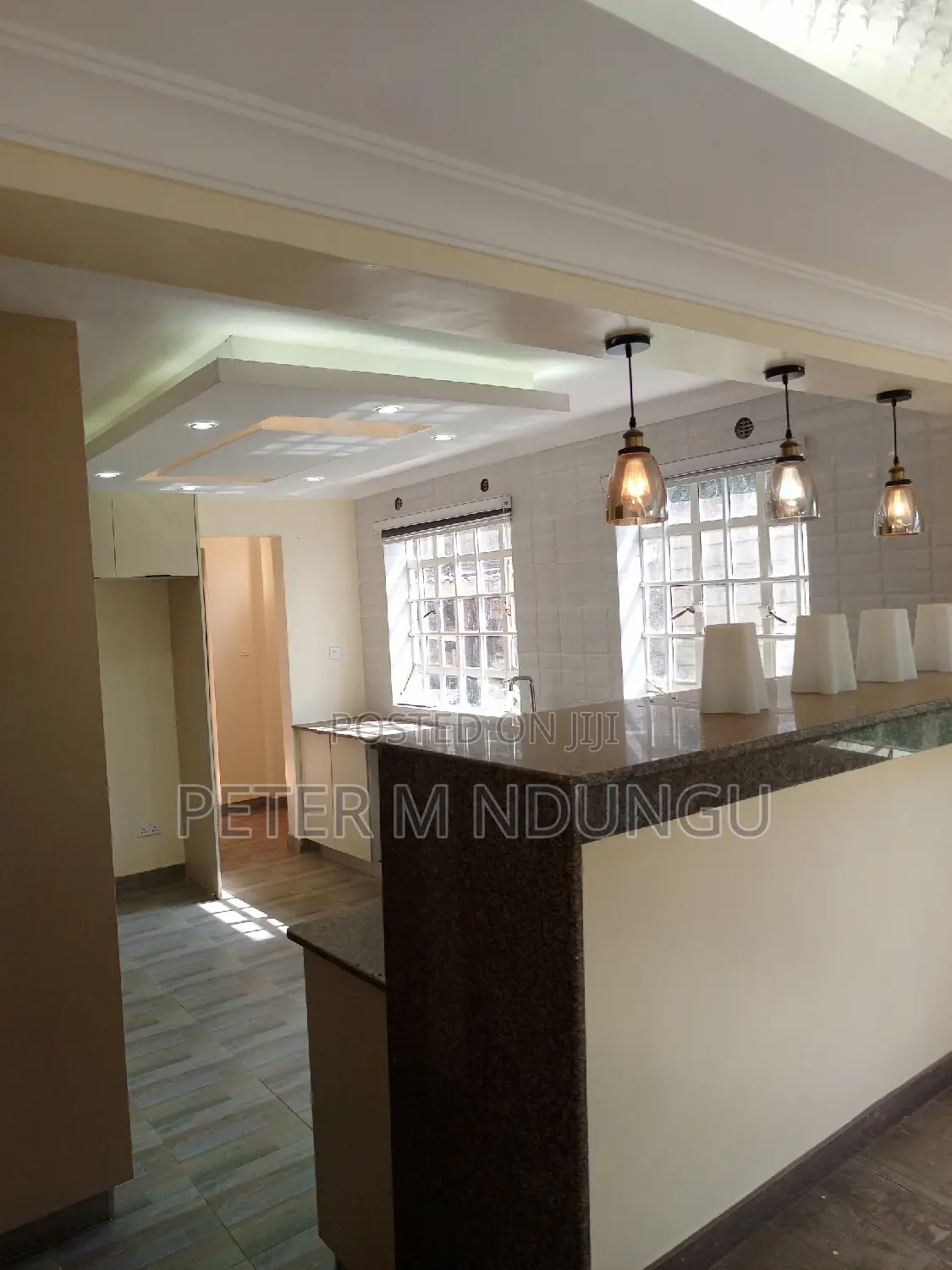 Maziwa, Kiamumbi - 4 Bedroom Maisonette Available for Sale in Maziwa
