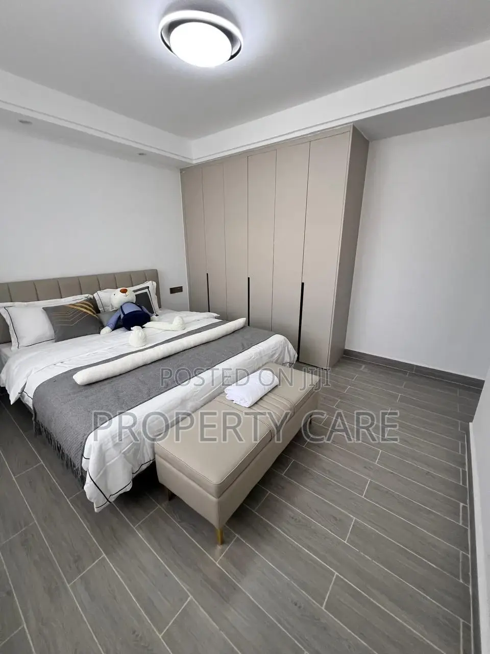 3bdrm Apartment in Kileleshwa for sale in Kileleshwa
