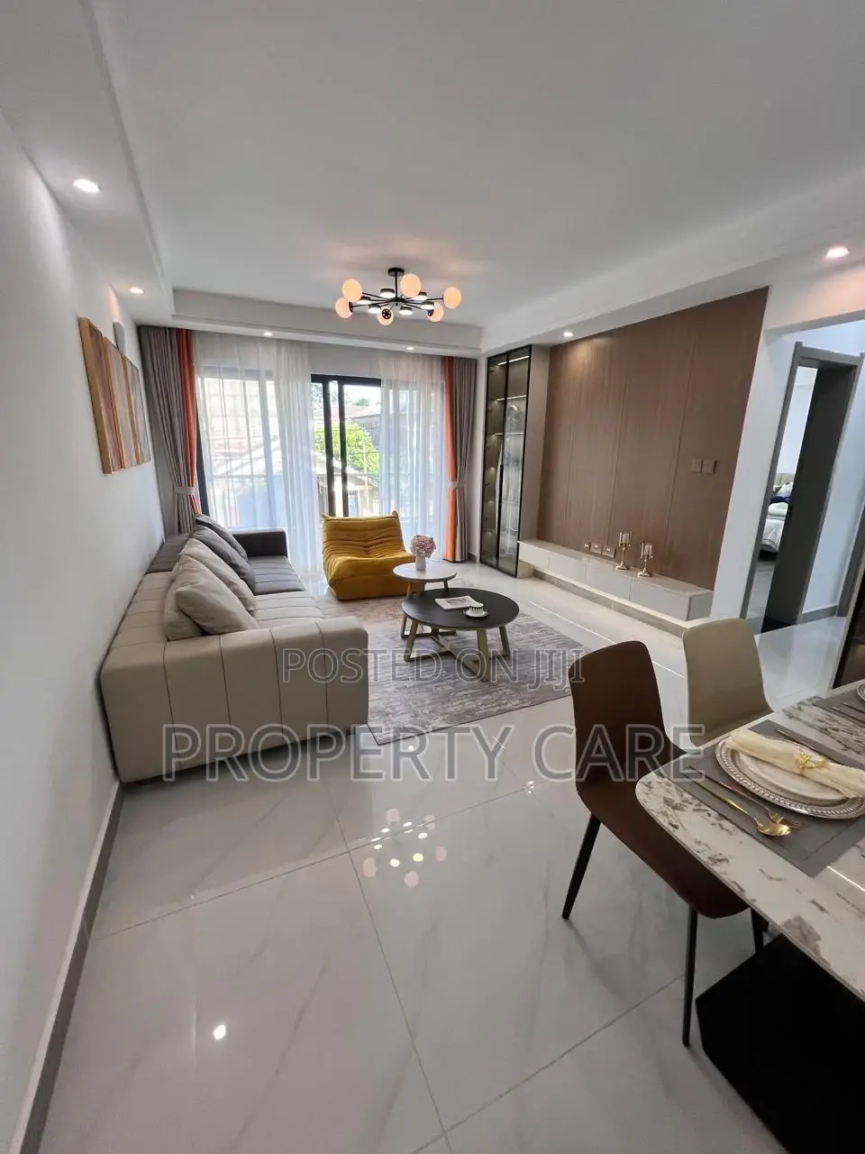 3bdrm Apartment in Kileleshwa for sale in Kileleshwa