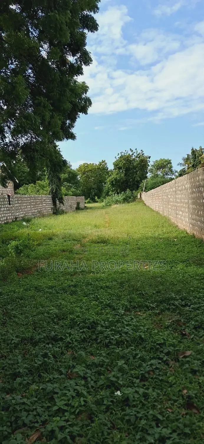 Kikambala 2 Acre Land for Sale - Great Opportunity in Kikambala