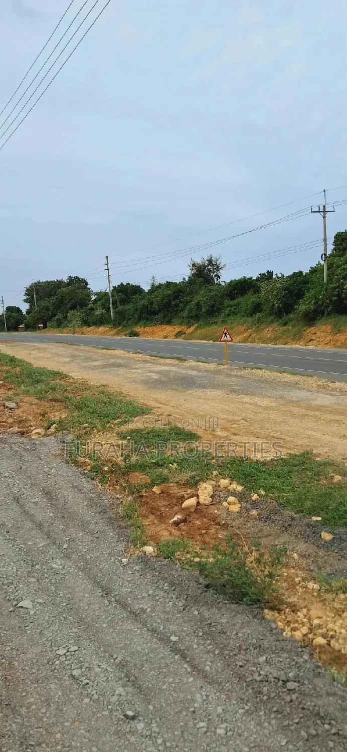 5 Acres in Malindi, Mombasa Road - Sell Your Dream Land in Mnarani