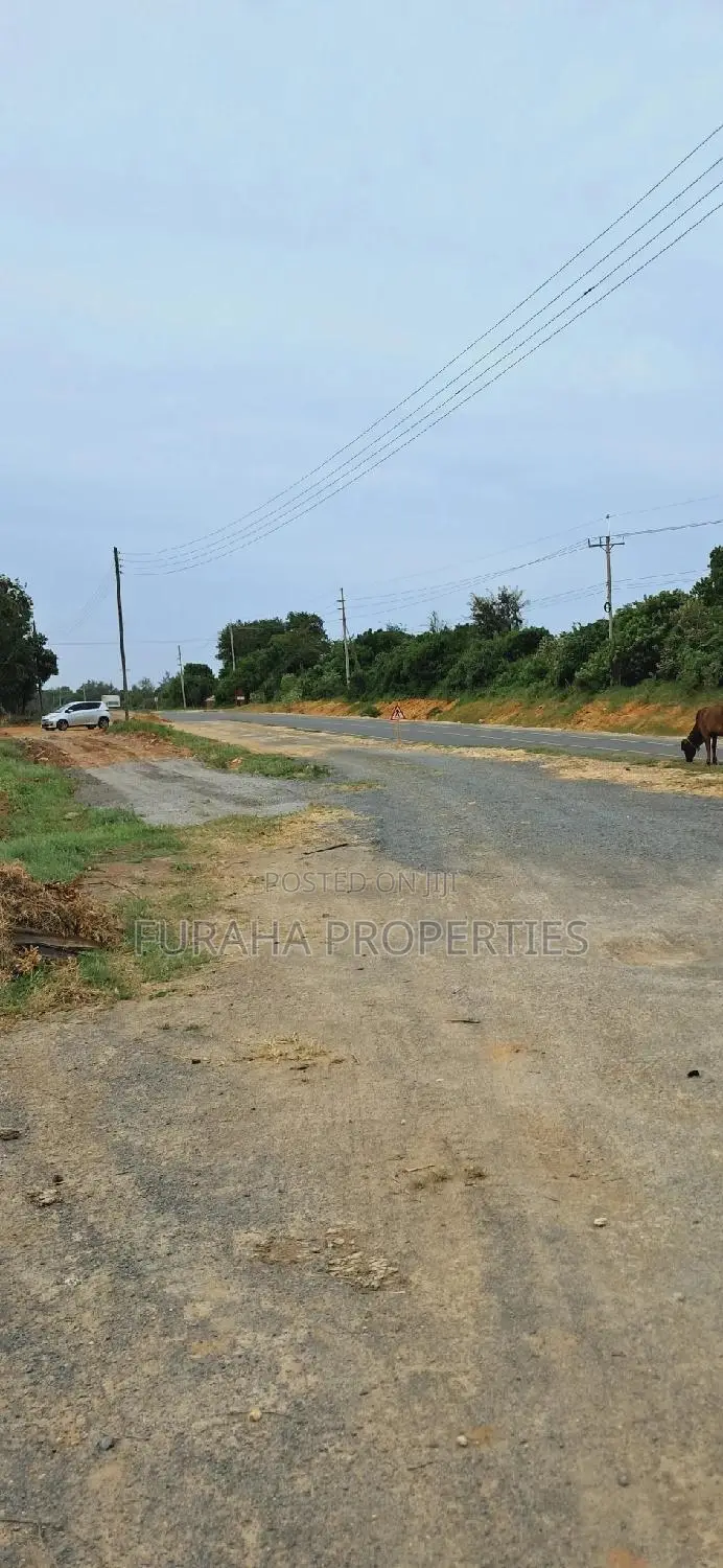 5 Acres in Malindi, Mombasa Road - Sell Your Dream Land in Mnarani