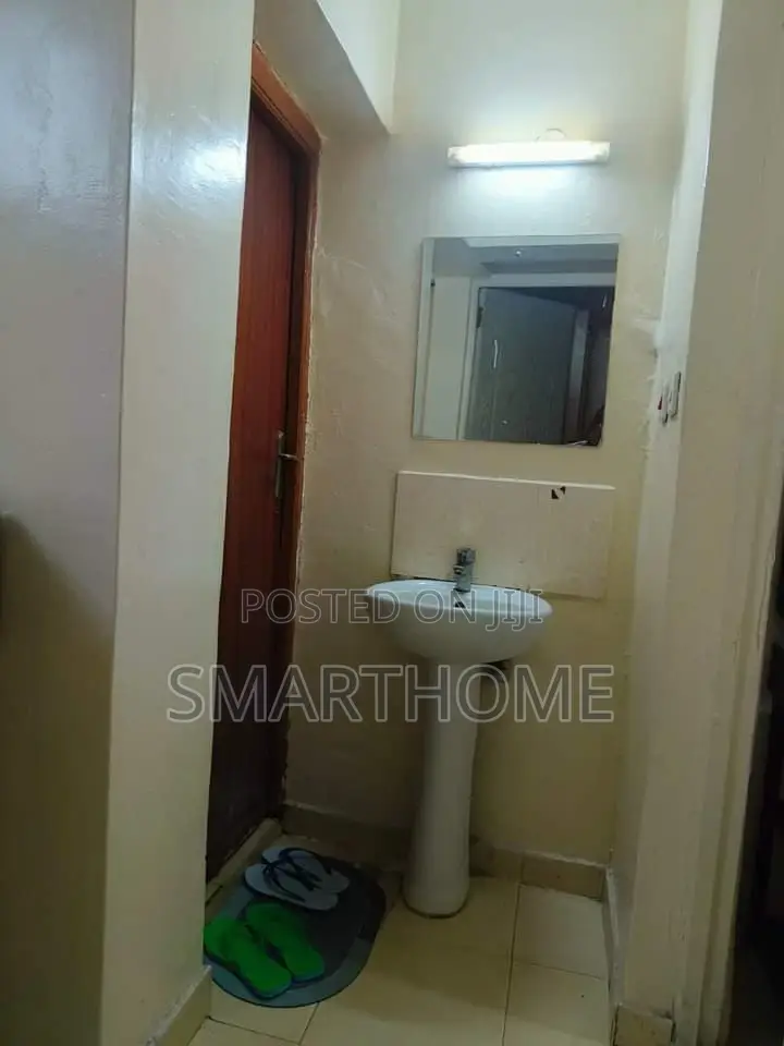 One-Bedroom South B stay: perfect for your trip in South B