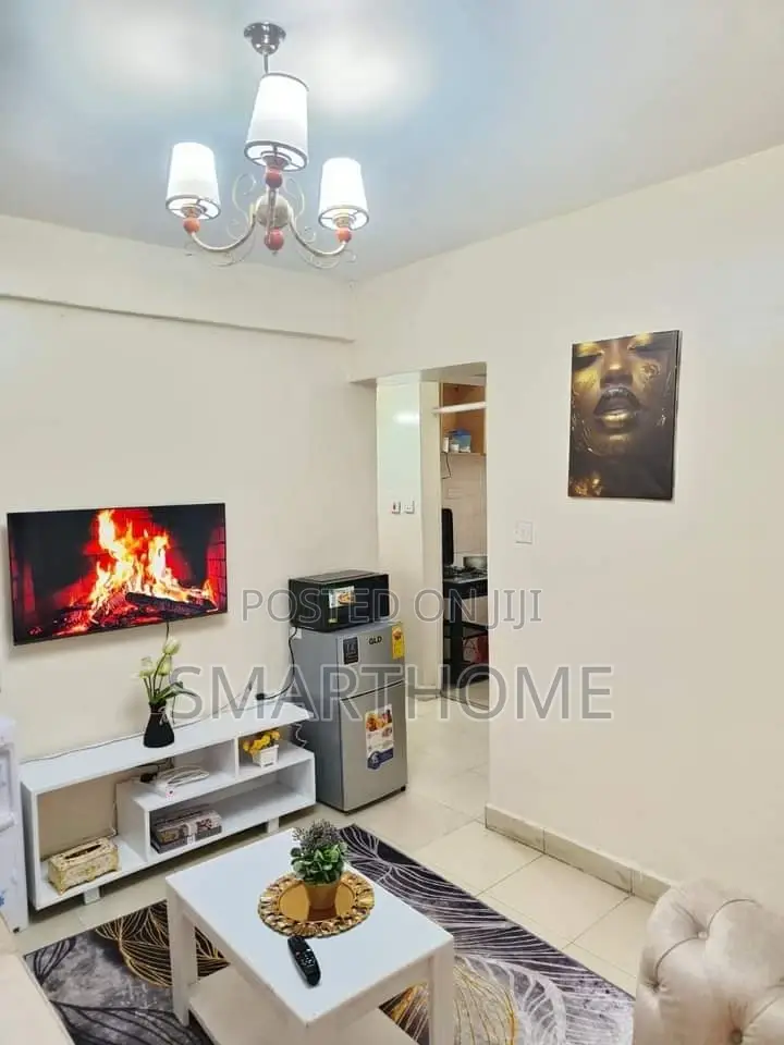 One-Bedroom South B stay: perfect for your trip in South B